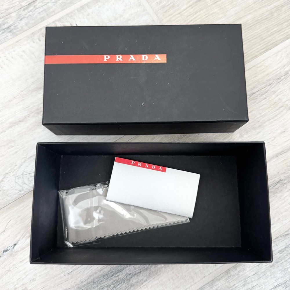 Prada Sunglasses Storage Box #134